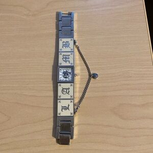 Rare L.a.m.b watch